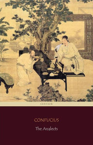 Title: The Analects (Centaur Classics), Author: Confucius