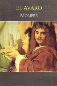 Title: El avaro, Author: Molière