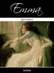 Title: Emma, Author: Jane Austen