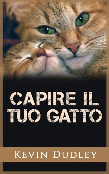 Capire il tuo gatto