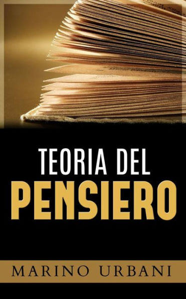 Teoria del Pensiero