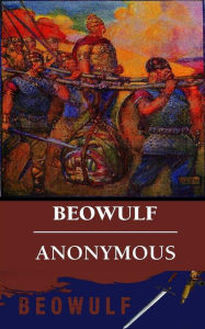 Title: The Tale of Beowulf (translated by W. Morris and A. J. Wyatt), Author: Anonymous