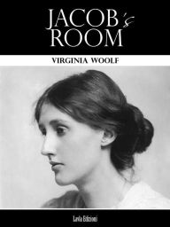 Title: Jacob's Room, Author: Virginia Woolf