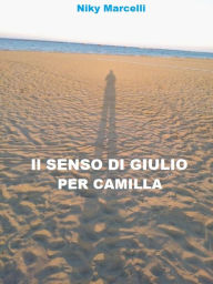 Title: Il senso di Giulio per Camilla, Author: Niky Marcelli