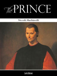 Title: The Prince, Author: Niccolò Machiavelli