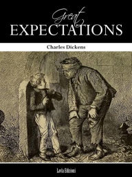 Title: Great Expectations, Author: Charles Dickens