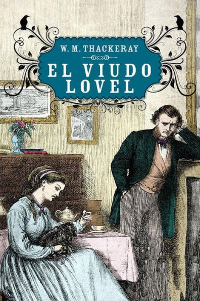 El viudo Lovel