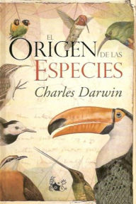 Title: El origen de las especies, Author: Charles Darwin