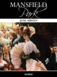 Title: Mansfield Park, Author: Jane Austen