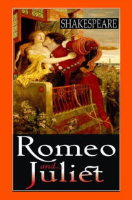 Title: Romeo and Juliet, Author: William Shakespeare