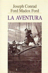 Title: La Aventura, Author: Joseph Conrad