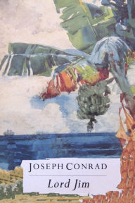 Title: Lord Jim - Espanol, Author: Joseph Conrad
