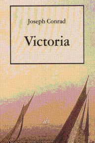 Title: Victoria - Espanol, Author: Joseph Conrad