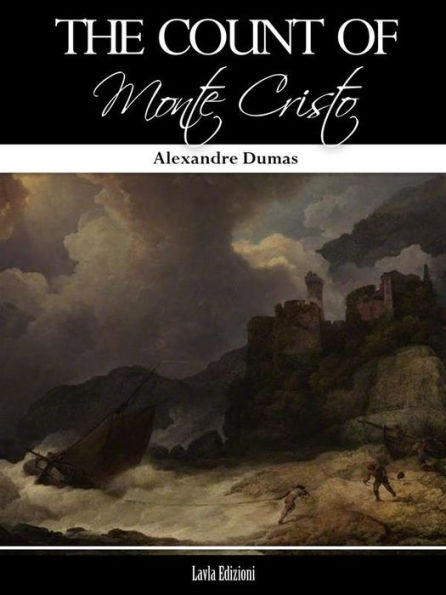 The Count of Monte Cristo