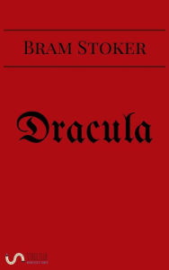 Title: Dracula, Author: Bram Stoker