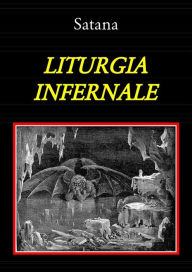 Title: Liturgia infernale, Author: Satana