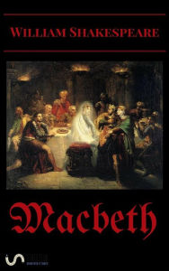 Title: Macbeth, Author: William Shakespeare