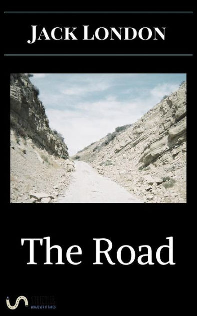 The Road by Jack London, Paperback | Barnes & Noble®