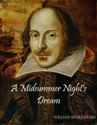 Title: A Midsummer Night's Dream, Author: William Shakespeare