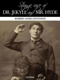 Title: Strange Case of Dr Jekyll and Mr Hyde, Author: Robert Louis Stevenson
