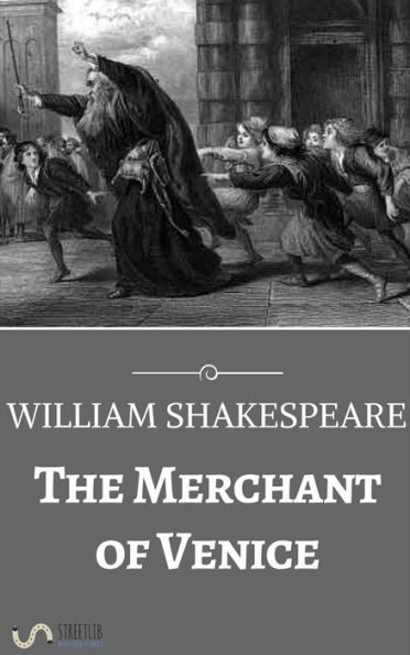 The Merchant of Venice