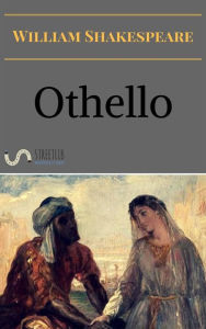 Title: Othello, Author: William Shakespeare