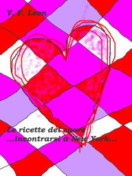 Title: Le ricette del cuore, Author: Ibrahim Tatlises