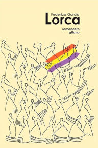 Title: Romancero gitano, Author: Federico García Lorca