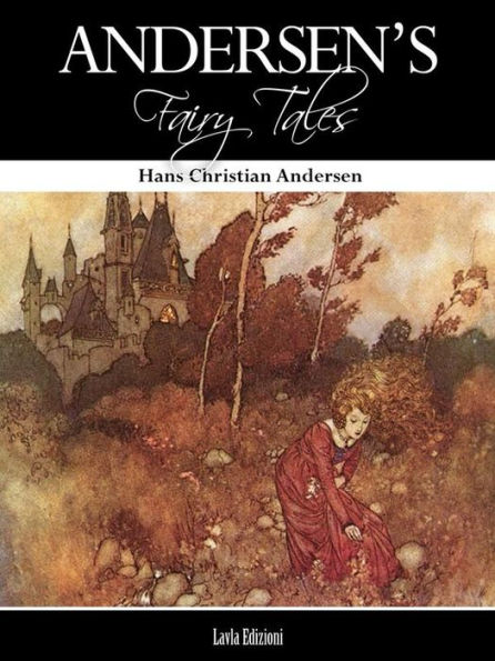 Andersen's Fairy Tales