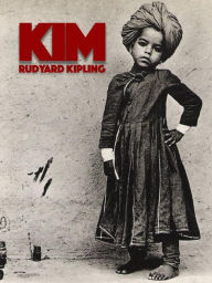 Title: Kim, Author: Rudyard Kipling