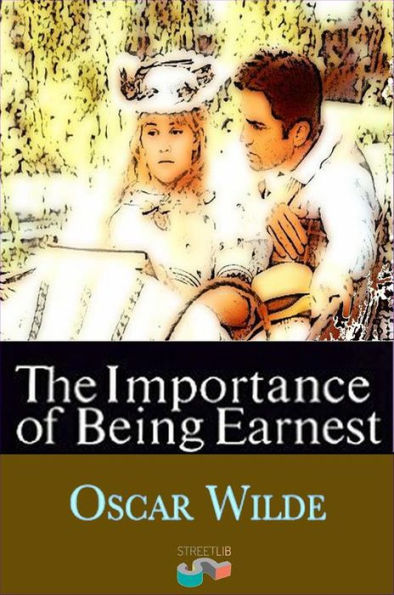 The Importance of Being Earnest