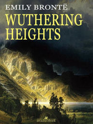 Title: Wuthering Heights, Author: Emily Brontë