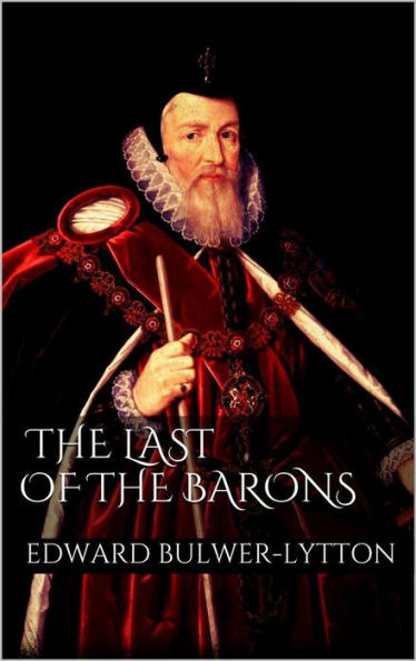 The Last of the Barons