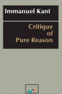 The Critique of Pure Reason