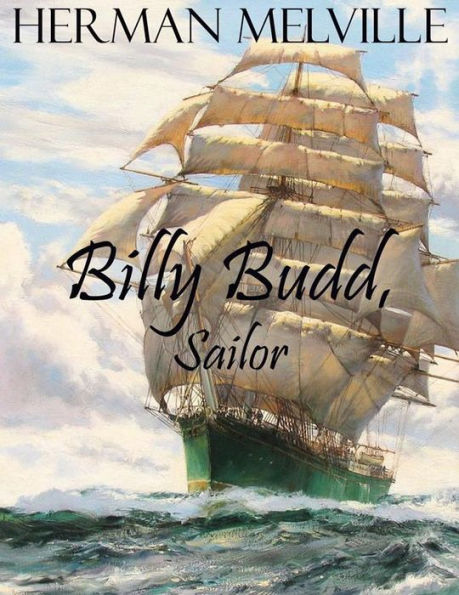 Billy Budd, Sailor