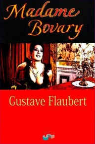 Title: Madame Bovary, Author: Gustave Flaubert