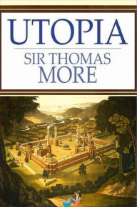 Title: Utopia, Author: Thomas More