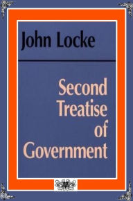 Title: Second Treatise of Civil Government, Author: John Locke