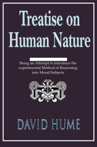 Title: A Treatise of Human Nature, Author: David Hume