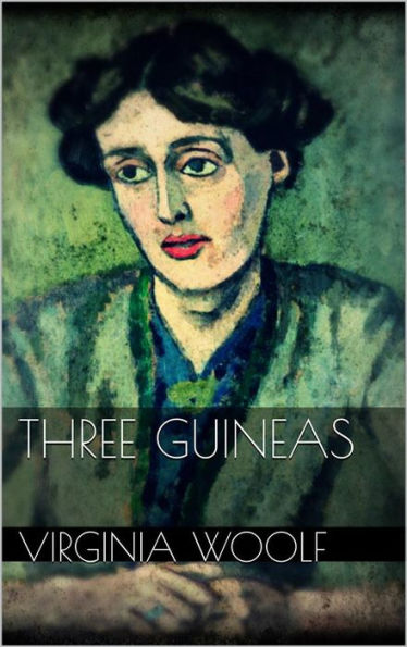 Three Guineas