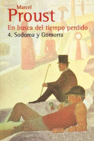 Title: En busca del tiempo perdido - 4, Author: Marcel Proust