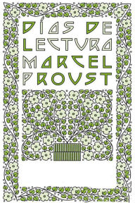 Title: Días de lectura, Author: Marcel Proust