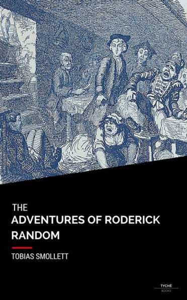 The Adventures Of Roderick Random