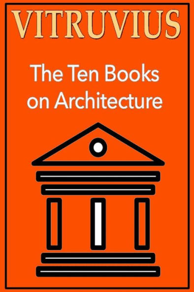 Ten Books on Architecture