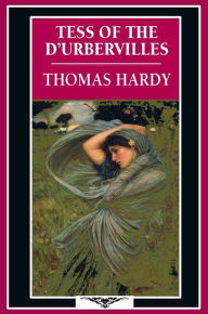 Title: Tess of the d'Urbervilles, Author: Thomas Hardy