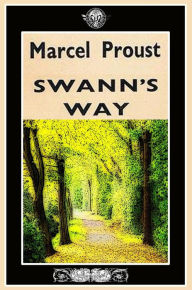 Title: Swann's Way, Author: Marcel Proust