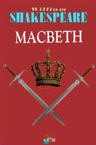 Title: Macbeth, Author: William Shakespeare