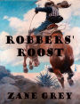 Robbers' Roost