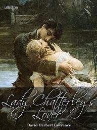 Title: Lady Chatterley's Lover, Author: D. H. Lawrence