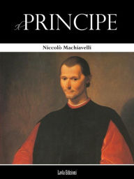 Title: Il Principe, Author: Niccolò Machiavelli